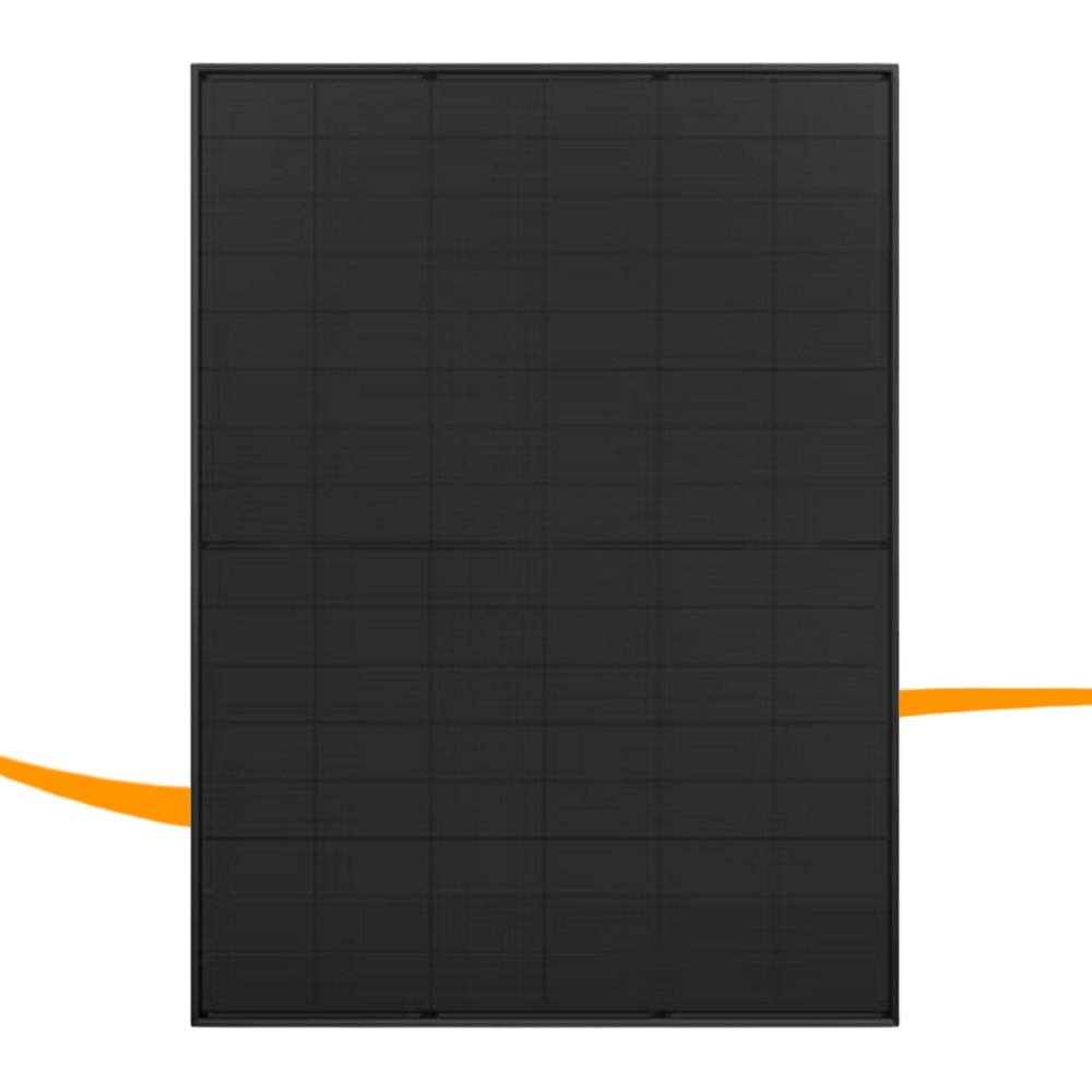 Jinko Tiger Neo 2.0 JKM455N-48HL4M-DB - 455Wp (Fullblack)